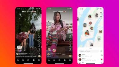 Instagram की बड़ी अपडेट: अब Reels कर सकेंगे Repost, Map फीचर भी जोड़ा गया