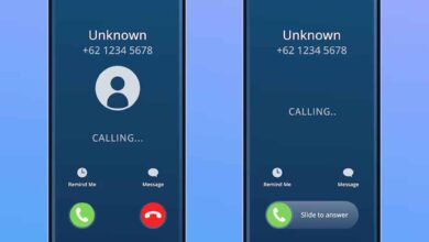 iPhone की दो कॉल स्क्रीन का रहस्य, जो Android यूज़र्स को हैरान कर दे!
