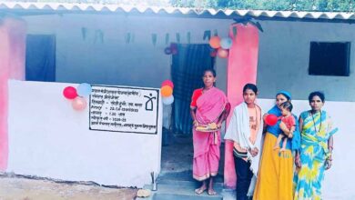 नक्सल पीड़ित परिवारों और आत्मसमर्पित नक्सलियों के लिए बन रहे तीन हजार पीएम आवास