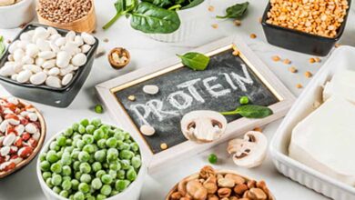 शाकाहारी भी पा सकते हैं पूरा पोषण