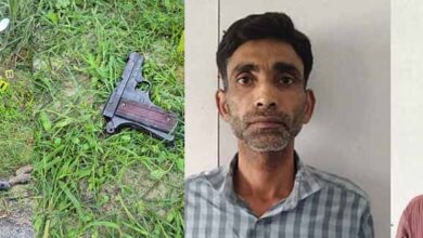 सीतापुर एनकाउंटर: कांवड़ियों के वेश में घूमी एसओजी, नोएडा से आए शूटर हरदोई में धराए