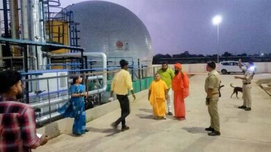 सीएम योगी का विजन-गऊ माता की कृपा से यूपी बनेगा वन ट्रिलियन इकोनॉमी सीएम योगी का विजन-गऊ माता की कृपा से यूपी बनेगा वन ट्रिलियन इकोनॉमी