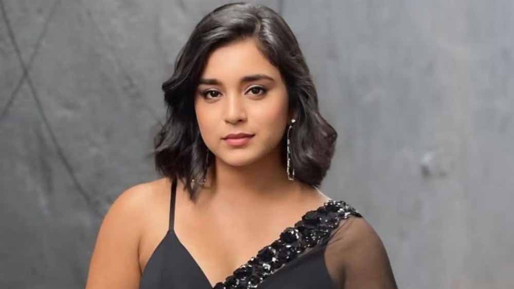 ‘इत्ती सी खुशी’ में अन्विता का किरदार निभाना बहुत ही खूबसूरत अनुभव रहा है : सुम्बुल तौकीर