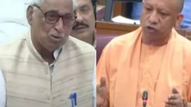 सदन में सीएम योगी का तंज: आपका सम्मान किया, वरना जवाब और होता