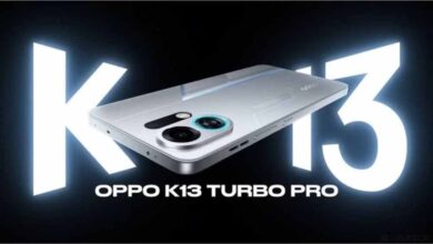 Oppo K13 Turbo सीरीज आज भारत में लॉन्च: जानें कीमत, फीचर्स और स्पेसिफिकेशन