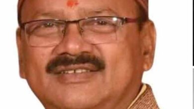 कुटीर एवं ग्रामोद्योग राज्यमंत्री (स्वतंत्र प्रभार) दिलीप जायसवाल का भ्रमण कार्यक्रम