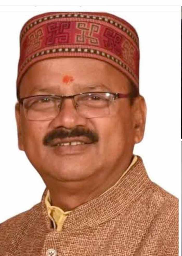 कुटीर एवं ग्रामोद्योग राज्यमंत्री (स्वतंत्र प्रभार) दिलीप जायसवाल का भ्रमण कार्यक्रम कुटीर एवं ग्रामोद्योग राज्यमंत्री (स्वतंत्र प्रभार) दिलीप जायसवाल का भ्रमण कार्यक्रम