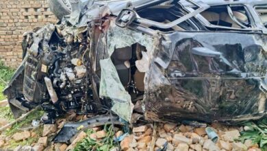 एनएच-43 पर रफ्तार का कहर — 09 सवारों वाली स्कॉर्पियो ने बाइक को रौंदा, बाइक सवार सहित 05 की मौत