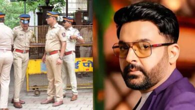 बिश्नोई गैंग की धमकी के बाद कपिल शर्मा की सुरक्षा कड़ी, मुंबई पुलिस ने उठाया कदम