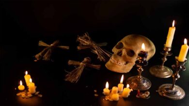 जादू-टोना के शक में युवक की हत्या, दो आरोपी गिरफ्तार जादू-टोना के शक में युवक की हत्या, दो आरोपी गिरफ्तार