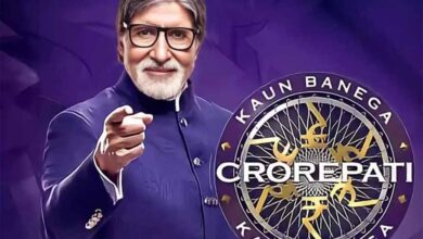KBC 17 के स्वतंत्रता दिवस स्पेशल में तीन वीर महिला सैन्य अधिकारी होंगी मेहमान KBC 17 के स्वतंत्रता दिवस स्पेशल में तीन वीर महिला सैन्य अधिकारी होंगी मेहमान