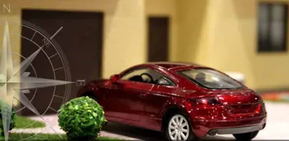 गलत दिशा में बनी पार्किंग ला सकती है अशुभता, जानें वास्तु के अनुसार सही दिशा गलत दिशा में बनी पार्किंग ला सकती है अशुभता, जानें वास्तु के अनुसार सही दिशा