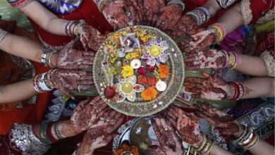 साल का आखिरी तीज व्रत कब है? जानें तिथि, पूजा विधि और महत्व साल का आखिरी तीज व्रत कब है? जानें तिथि, पूजा विधि और महत्व