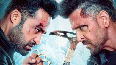 ‘वॉर 2 हर किसी के लिए एक मिस न करने वाला प्रोजेक्ट होगा’ : ऋतिक रोशन