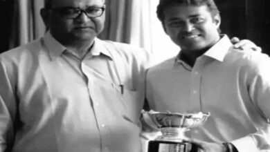 ओलंपिक पदक विजेता वेस पेस का निधन, 80 वर्ष की उम्र में ली अंतिम सांस