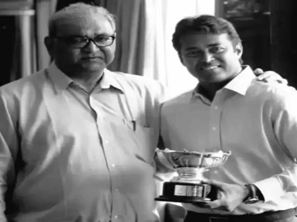 ओलंपिक पदक विजेता वेस पेस का निधन, 80 वर्ष की उम्र में ली अंतिम सांस