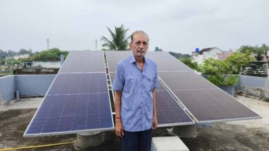 बिजली बिल कम हुआ, मेंटेनेंस की चिंता नहीं