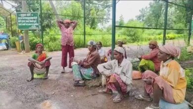 पर्यावरण पार्क के मजदूरों की पेंडिंग मजदूरी पर मंत्री केदार कश्यप सख्त, अधिकारियों को लगाई फटकार