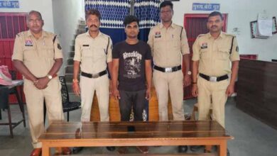 दोस्ती पर खून! मामूली विवाद में दोस्त ने दोस्त की ली जान, आरोपी गिरफ्तार दोस्ती पर खून! मामूली विवाद में दोस्त ने दोस्त की ली जान, आरोपी गिरफ्तार