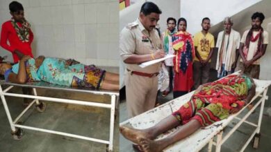 सांप के डंसने से दो महिलाओं की दर्दनाक मौत, गांव में दहशत का माहौल