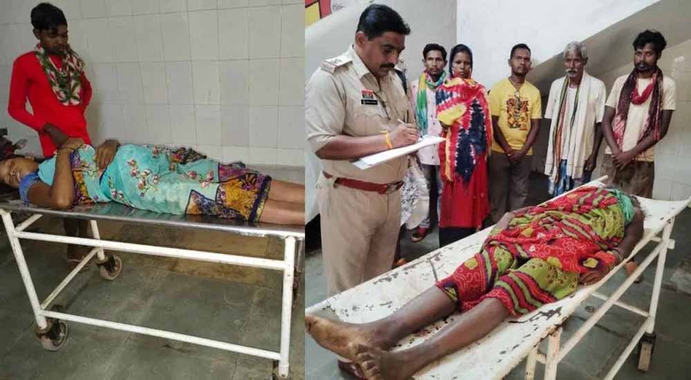 सांप के डंसने से दो महिलाओं की दर्दनाक मौत, गांव में दहशत का माहौल