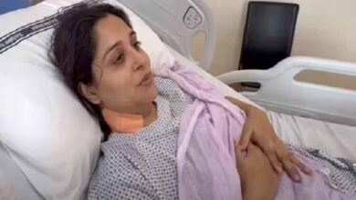 दीपिका कक्कड़ की तबीयत बिगड़ी, फैंस से मांगी दुआएं