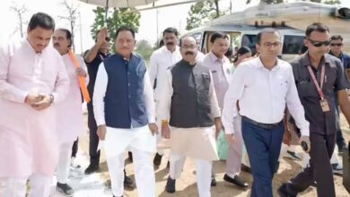 CM विष्णुदेव साय का पहला विदेश दौरा 21 अगस्त को, जापान-दक्षिण कोरिया से इंवेस्टमेंट बढ़ाने की उम्मीद