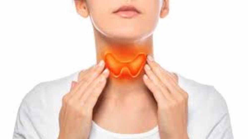 थाइरॉएड में शुगर और सोया से बचें थाइरॉएड में शुगर और सोया से बचें