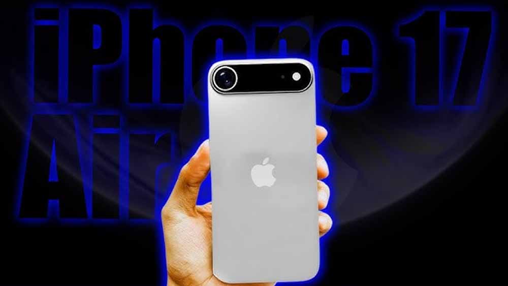 iPhone 17 लॉन्च डेट का खुलासा! कीमत सुनकर रह जाएंगे दंग