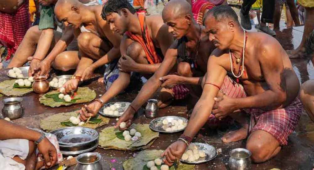 पितृपक्ष 2025: तृतीया और चतुर्थी श्राद्ध एक ही दिन, जानें सम्पूर्ण श्राद्ध पक्ष तिथियां