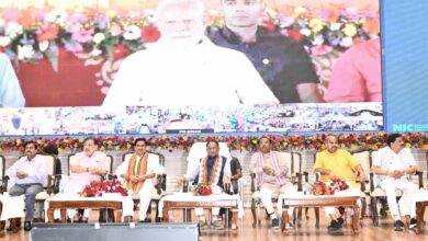 प्रधानमंत्री किसान सम्मान निधि की 20वीं किश्त जारी, समृद्ध और खुशहाल किसान – विकसित छत्तीसगढ़ का मजबूत आधार : मुख्यमंत्री साय