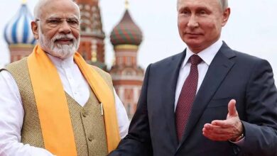 अमेरिकी टैरिफ का तोड़: रूस ने बढ़ाया भारत से हाथ, कहा- सामान और तेल दोनों का स्वागत