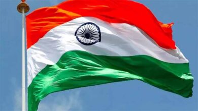 स्वयं सहायता समूहो ने हर घर तिरंगा अभियान को सफल बनाने के लिए दो करोड़ झण्डे तैयार करने मे किया योगदान स्वयं सहायता समूहो ने हर घर तिरंगा अभियान को सफल बनाने के लिए दो करोड़ झण्डे तैयार करने मे किया योगदान