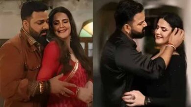 टी-सीरीज़ प्रस्तुत पवन सिंह और ज़रीन खान का गाना ‘प्यार में हैं हम’ रिलीज टी-सीरीज़ प्रस्तुत पवन सिंह और ज़रीन खान का गाना ‘प्यार में हैं हम’ रिलीज