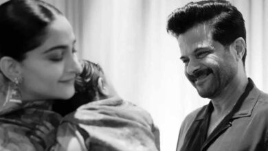 नाती वायु के जन्मदिन पर अनिल कपूर का छलका प्यार, कहा- ‘तुम हमारे जीवन में खुशियां लेकर आएं’