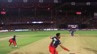 मांकडिंग: क्रिकेट का विवादित नियम, जो अब रन आउट कहलाता है – जानिए पूरा इतिहास