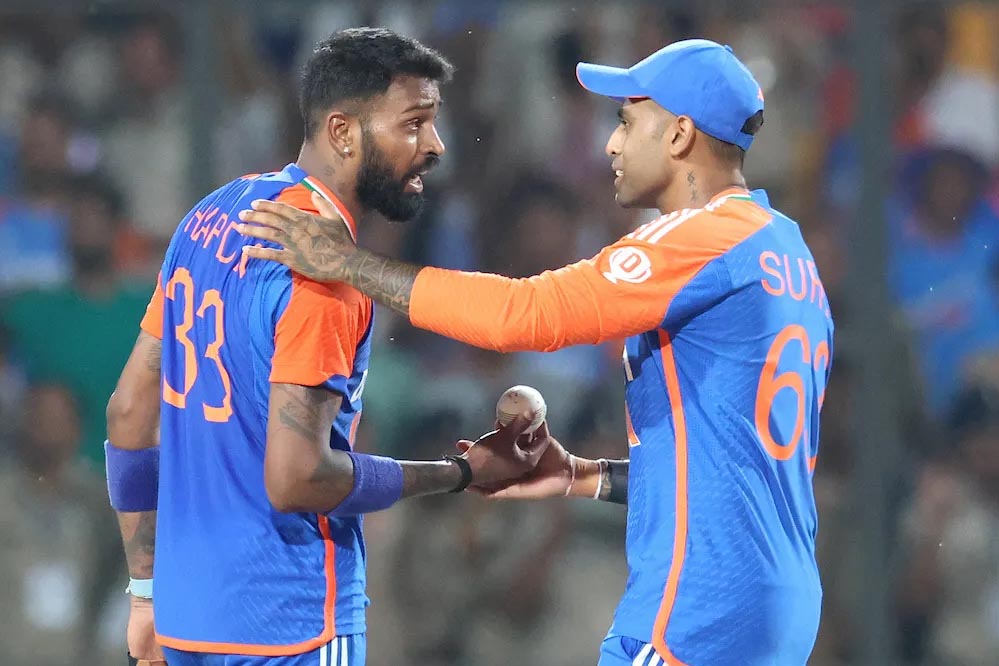 एशिया कप 2025: हार्दिक का फिटनेस टेस्ट जल्द, सूर्या NCA में एक हफ्ते और रहेंगे