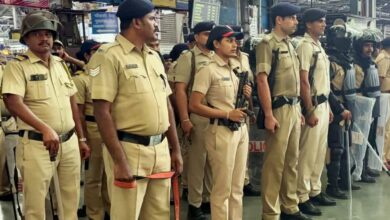 स्वतंत्रता दिवस से पहले रेलवे स्टेशनों पर हाई अलर्ट, RPF और GRP तैनात