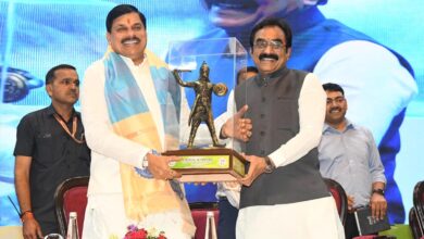 पर्यावरण संग तालमेल से विकास: CM ने शुरू की समन्वय प्रशिक्षण कार्यशाला