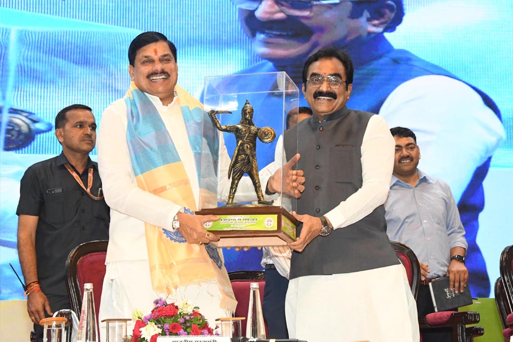 पर्यावरण संग तालमेल से विकास: CM ने शुरू की समन्वय प्रशिक्षण कार्यशाला