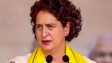 केरल BJP ने वायनाड पुलिस से शिकायत की, कहा— ‘प्रियंका गांधी लापता हैं, तुरंत खोजें’