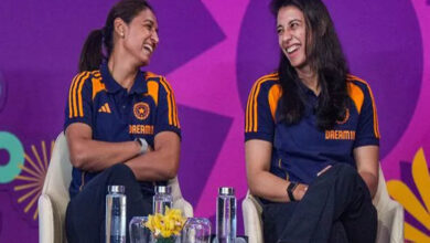कप्तान हरमनप्रीत कौर का भरोसा: इस बार वर्ल्ड कप का सूखा होगा खत्म