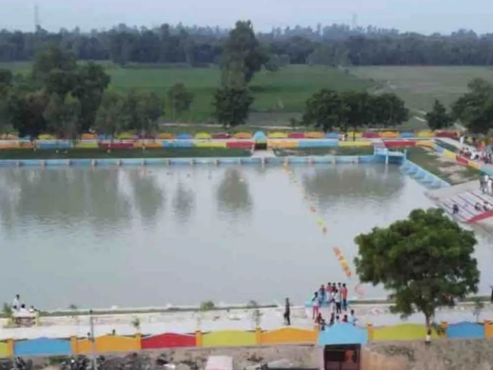 एक सरोवर, एक संकल्प– जल संरक्षण थीम पर मनाया जाएगा आजादी का पर्व एक सरोवर, एक संकल्प– जल संरक्षण थीम पर मनाया जाएगा आजादी का पर्व