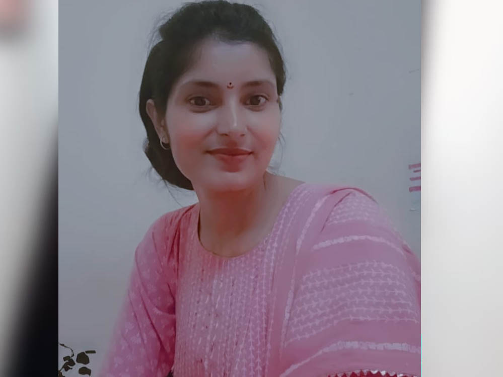 कटनी की अर्चना तिवारी का 6 दिन बाद भी कोई सुराग नहीं, यूथ कांग्रेस ने रखा ₹51 हजार का इनाम