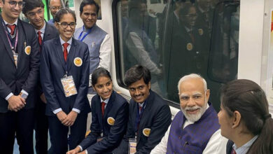 भारत की मेट्रो क्रांति: 2014 से 2025 तक नेटवर्क हुआ चार गुना बढ़ा