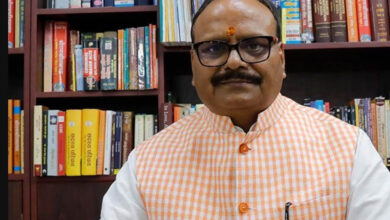 ‘फूट डालो, हुकूमत करो’ सपा और कांग्रेस की नीति, दंगामुक्त प्रदेश इन्हें नहीं हो रहा बर्दाश्त : ब्रजेश पाठक