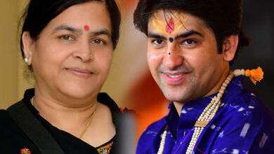 बुर्का बयान पर सियासी संग्राम, उषा ठाकुर ने धीरेंद्र शास्त्री का किया समर्थन