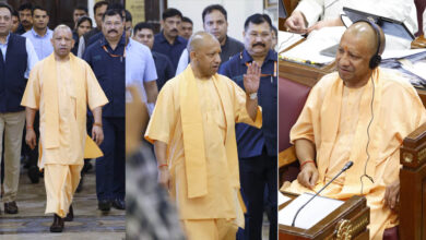 फतेहपुर घटना पर सरकार सख्त, कानून हाथ में लेने वालों को सख्त सजा मिलेगी