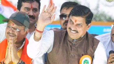 आज शाम राजबाड़ा से गांधी हॉल तक तिरंगा यात्रा, सीएम मोहन यादव होंगे मुख्य अतिथि