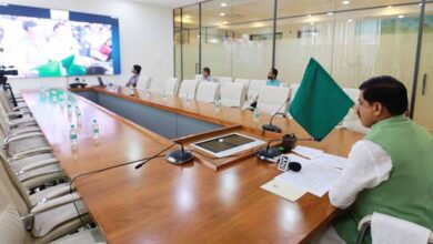 हमारे तीर्थ, धार्मिक आस्था के साथ देश को एक सूत्र में पिरोए रखने का हैं माध्यम : मुख्यमंत्री डॉ. यादव